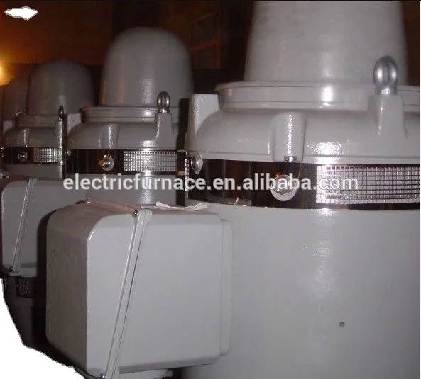 VHS160-1-2 Vhs Motor Machine Class B