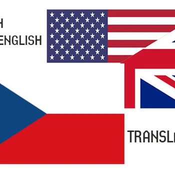 Czech to English Certified Translation of Degrees Certificates & other Legal Documents All Over World Translation in India