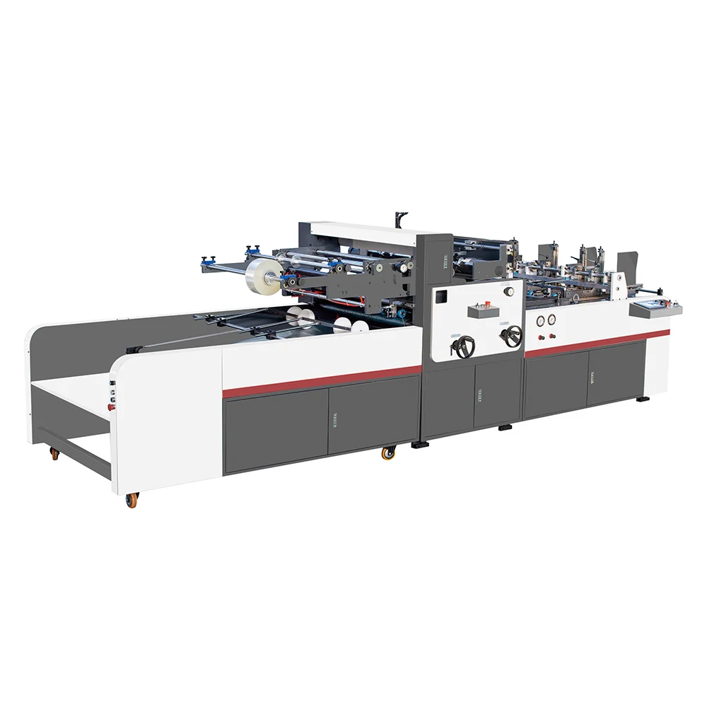 LKS-800C Stable and Accurate Fully-automatic Window Patching Machine ...