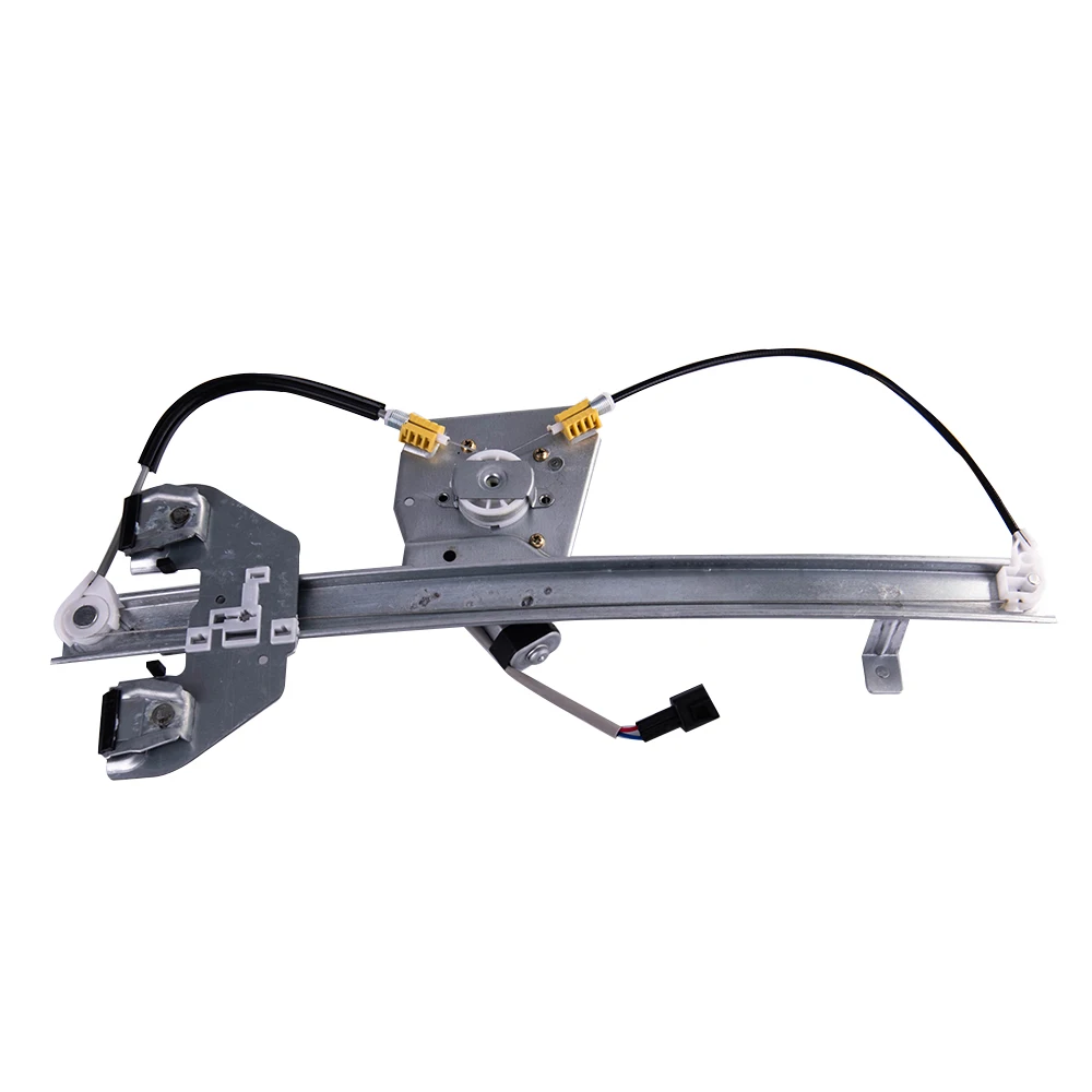 Front Window Regulator FR For GM W/2 pins MOTOR ENVOY / RAINIER/ TRAILBLAZER 02-09 10360626 159440 741-691