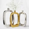 gold and silver