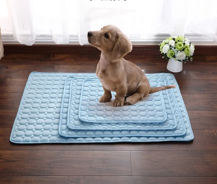 chill out cooling mat