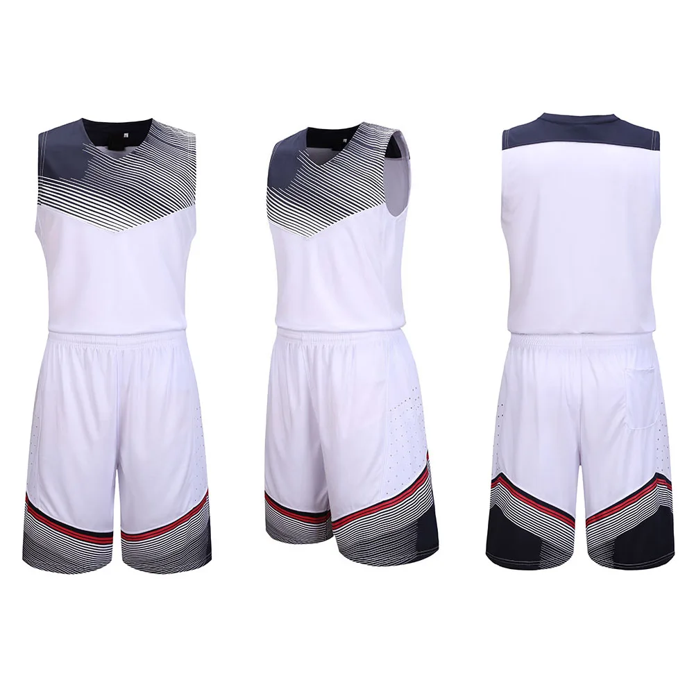 Source Wholesale Best Black And White New Style Custom Sport Wear Cheap  Youth Sublimation Basketball Jersey Uniforms on m.