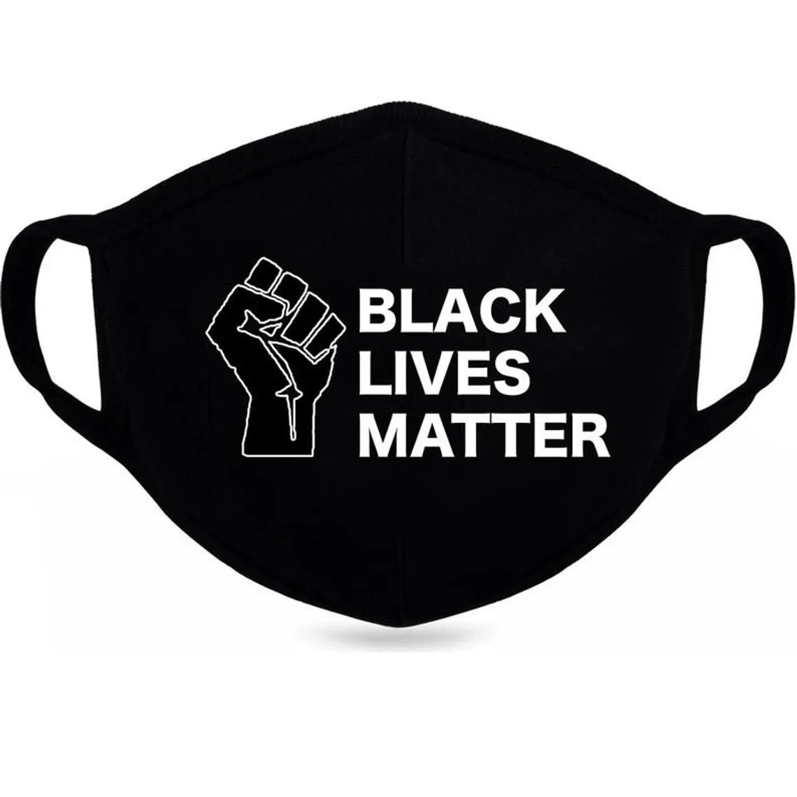 Black Lives Matter Face Masks Custom Printed Facemasks Reusable Washable Face Masks Cotton Face Mask Buy Customized Facemask Disposable Facemask Fabricmask Product On Alibaba Com