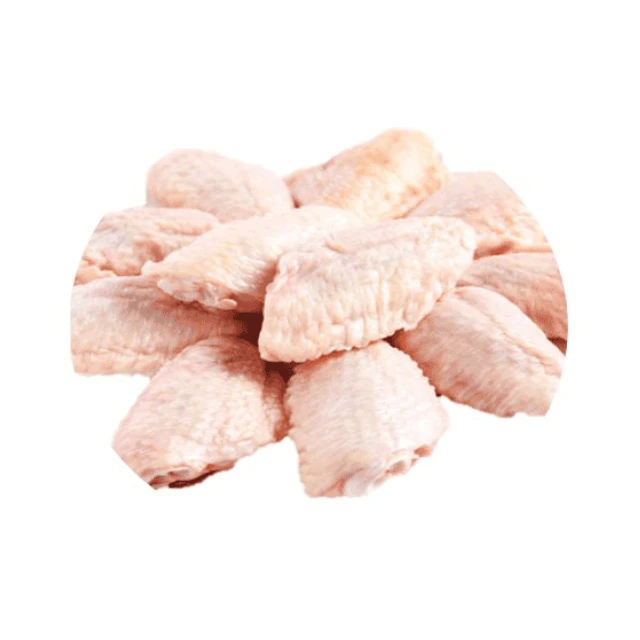 Quality Whole Frozen Halal Chicken Wings Halal Grade One Chicken For