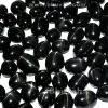 Black Star Mix Size Shape With Minor Small Cracks