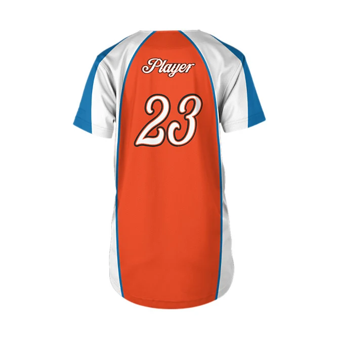 OEM Cheap Blank Fashion Baseball Jersey Style Shirt Wholesale Plain Baseball  Jerseys Custom Your Team T-Shirts - China Baseball Jersey and Sports Wear  price