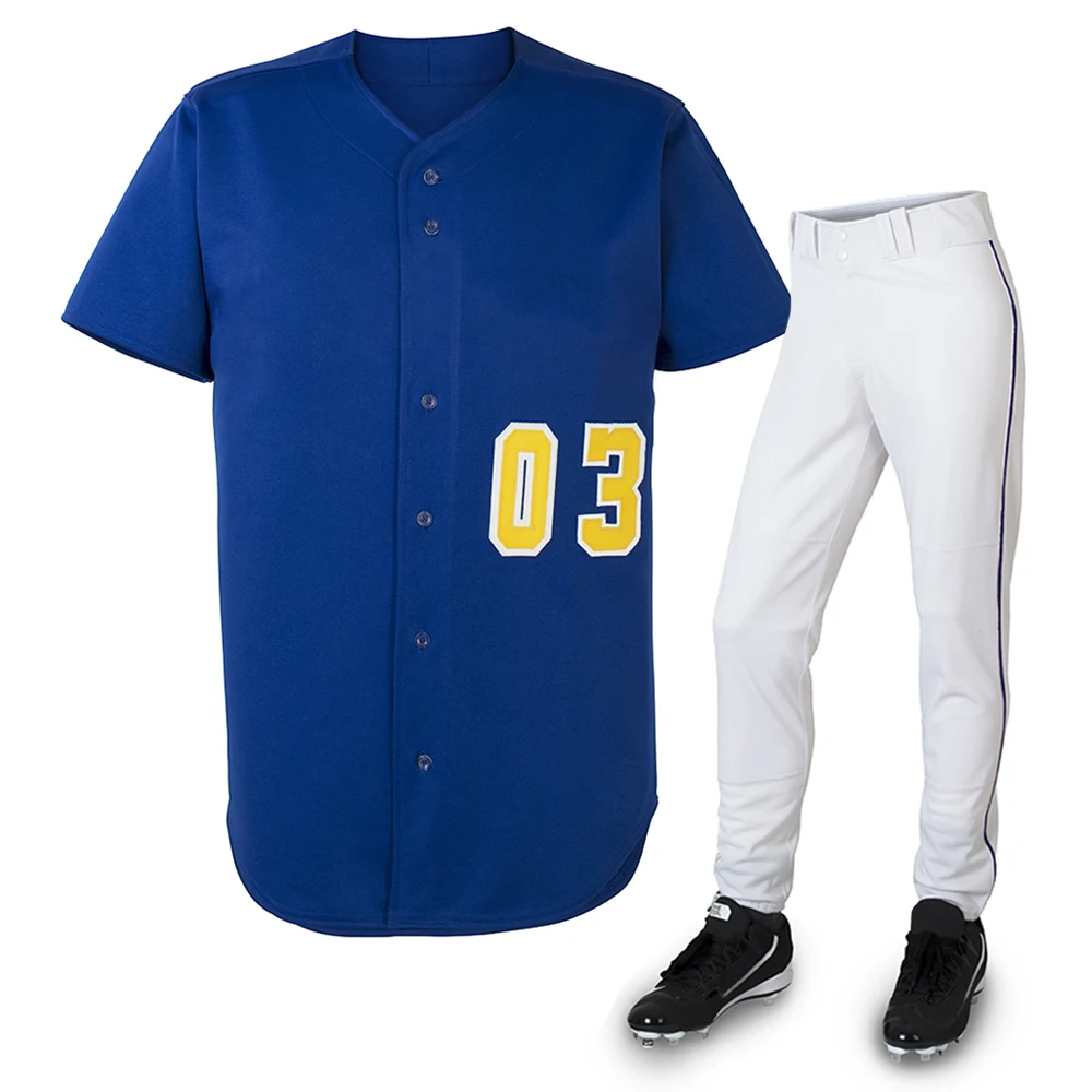 custom baseball clothing