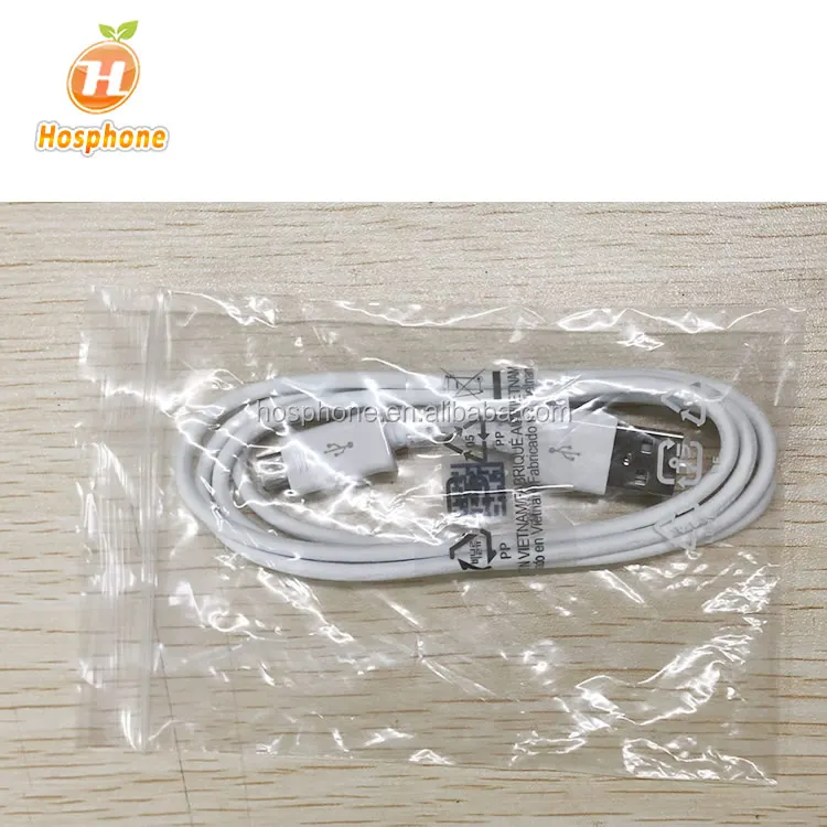 2020 Высокое качество 1 метр V8 Android Micro USB зарядный кабель для мобильного телефона передачи данных Samsung