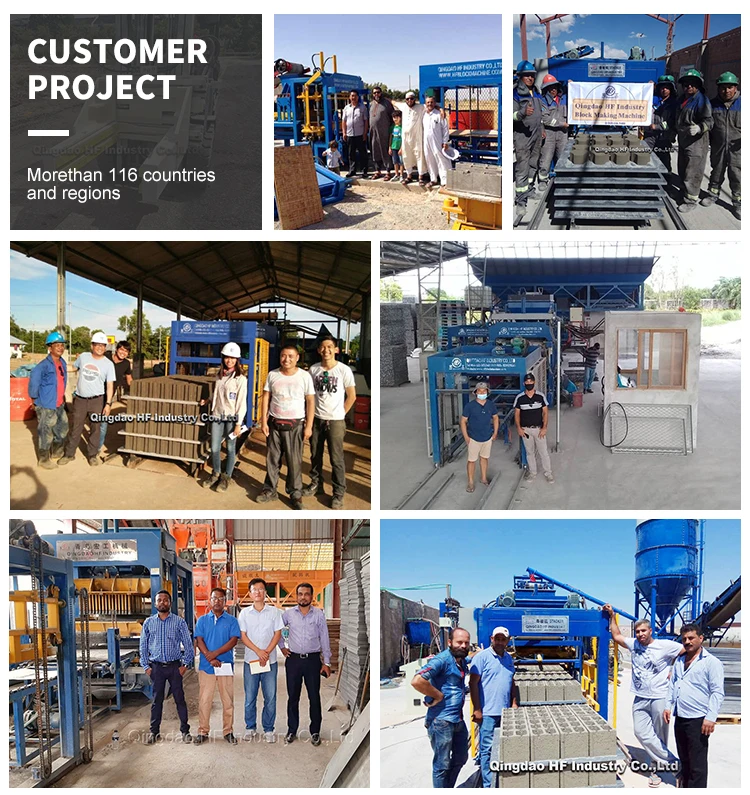 Forklift Attachment Cage Block Clamp For Concrete Block Buy Concrete