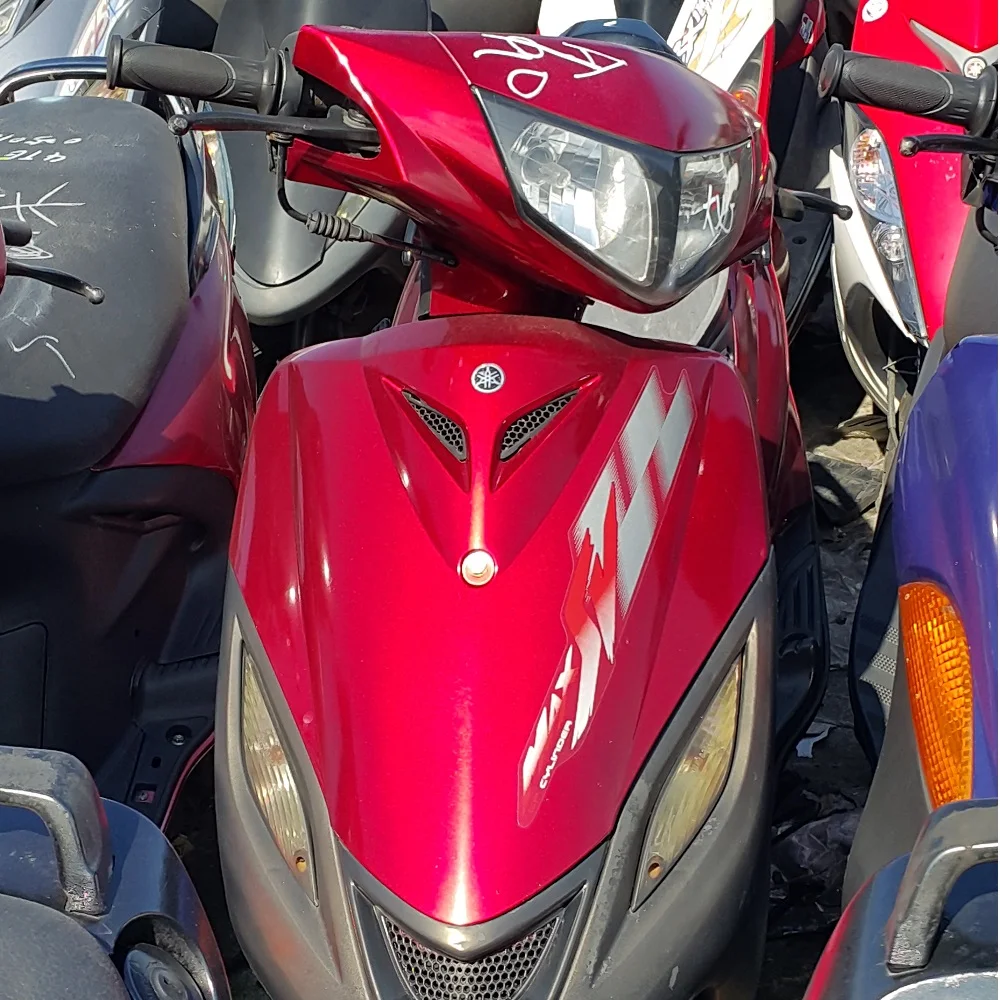 台湾中古オートバイYMT SV-MAX 125cc| Alibaba.com