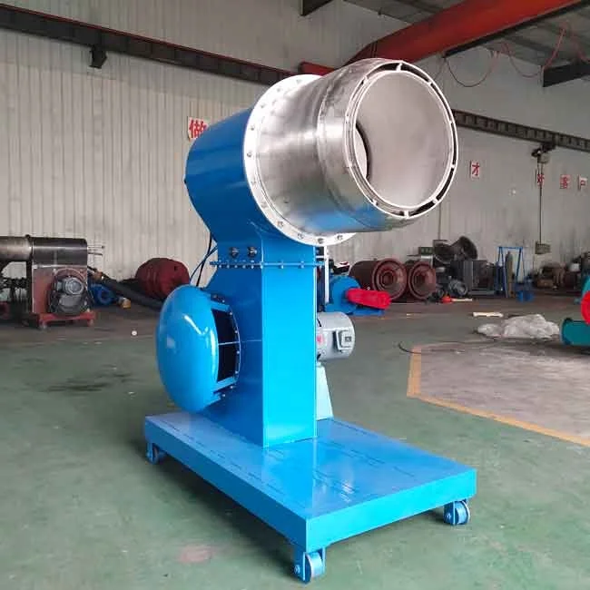 Новый тип многофункциональная пылевидная угольная горелка для асфальтового завода