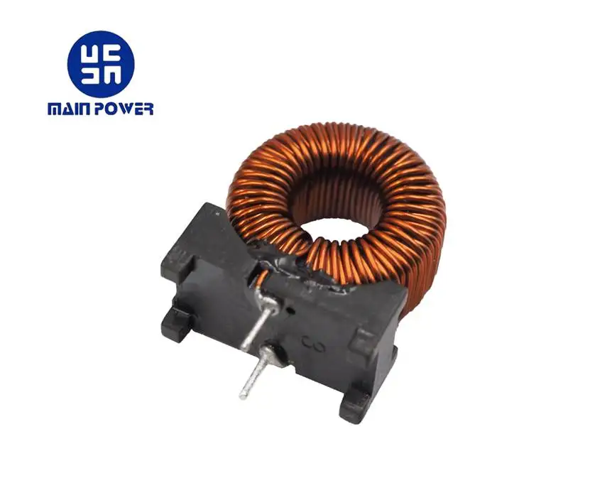 Winding Inductance Toroid PFC Choke Power Inductors