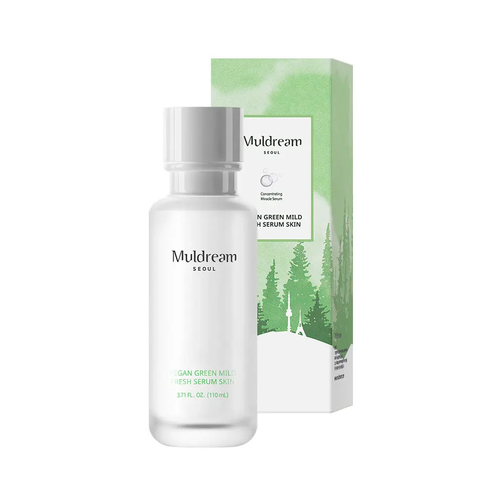 best vegan serum