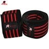 Negro con rojo