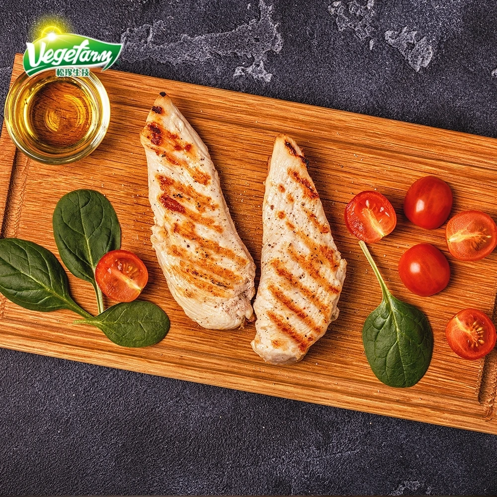 non-gmo soy high protein foods vegan with low price