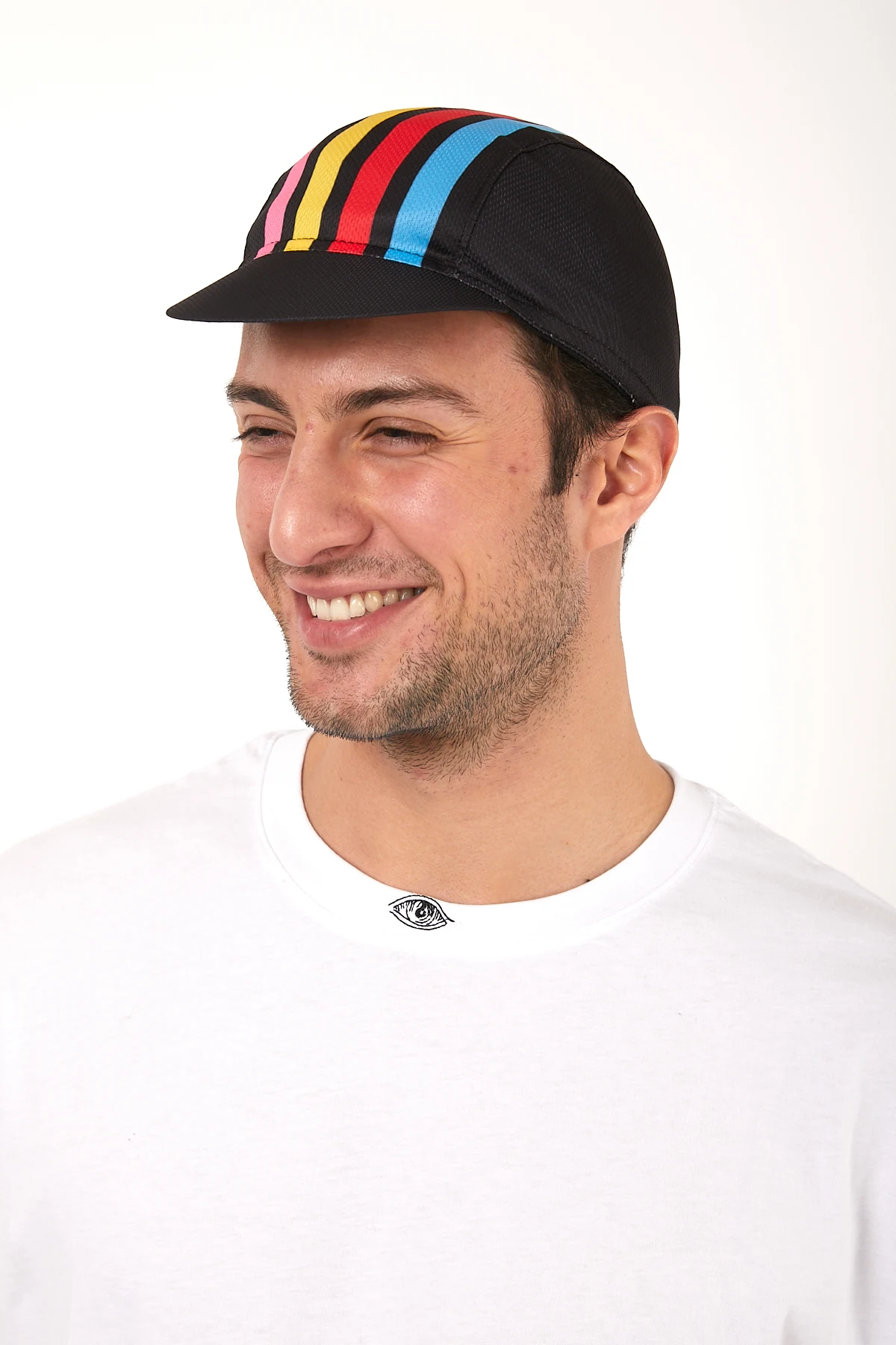 Sun Visor Outdoor Open Top Hat Golf And Tennis Mountaineering Hat Top