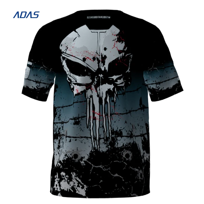 Customized Mens Polyester Softball Jersey Design Sublimated