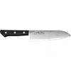ROKUSHIRO Santoku 170mm