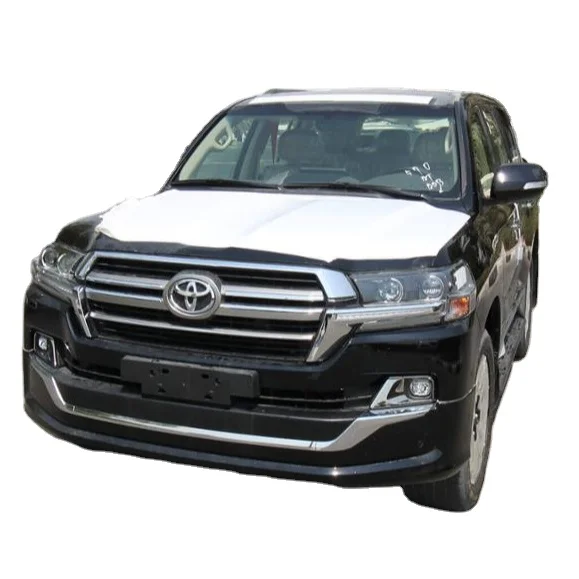 Toyota Land Cruiser Suv Right Hand Drive Suv Rhd Suv For Export For ...