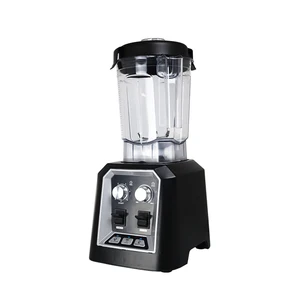 Guangdong Blender Factory 2000W Commercial Mixer Blender
