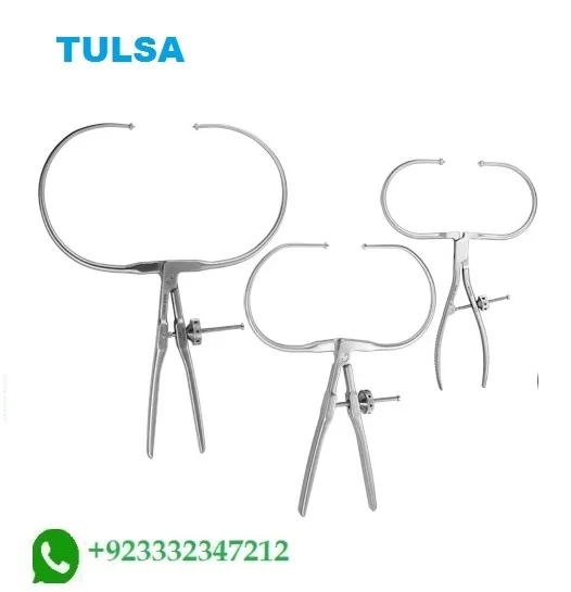 Periarticular Reduction Forceps