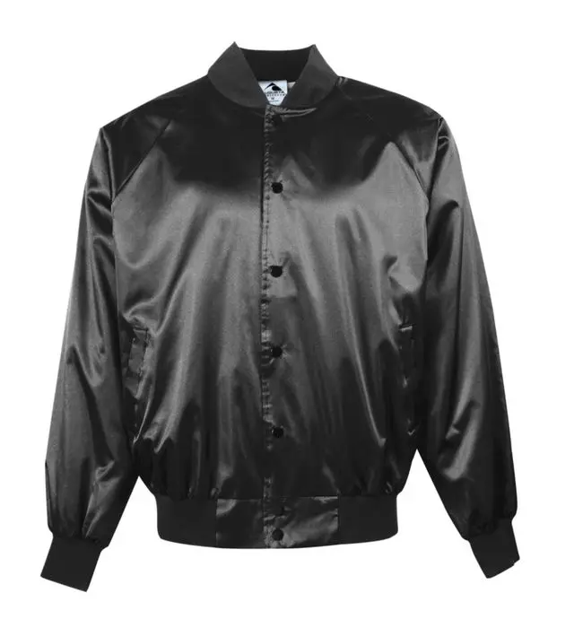 Satin baseball jackets Clearance