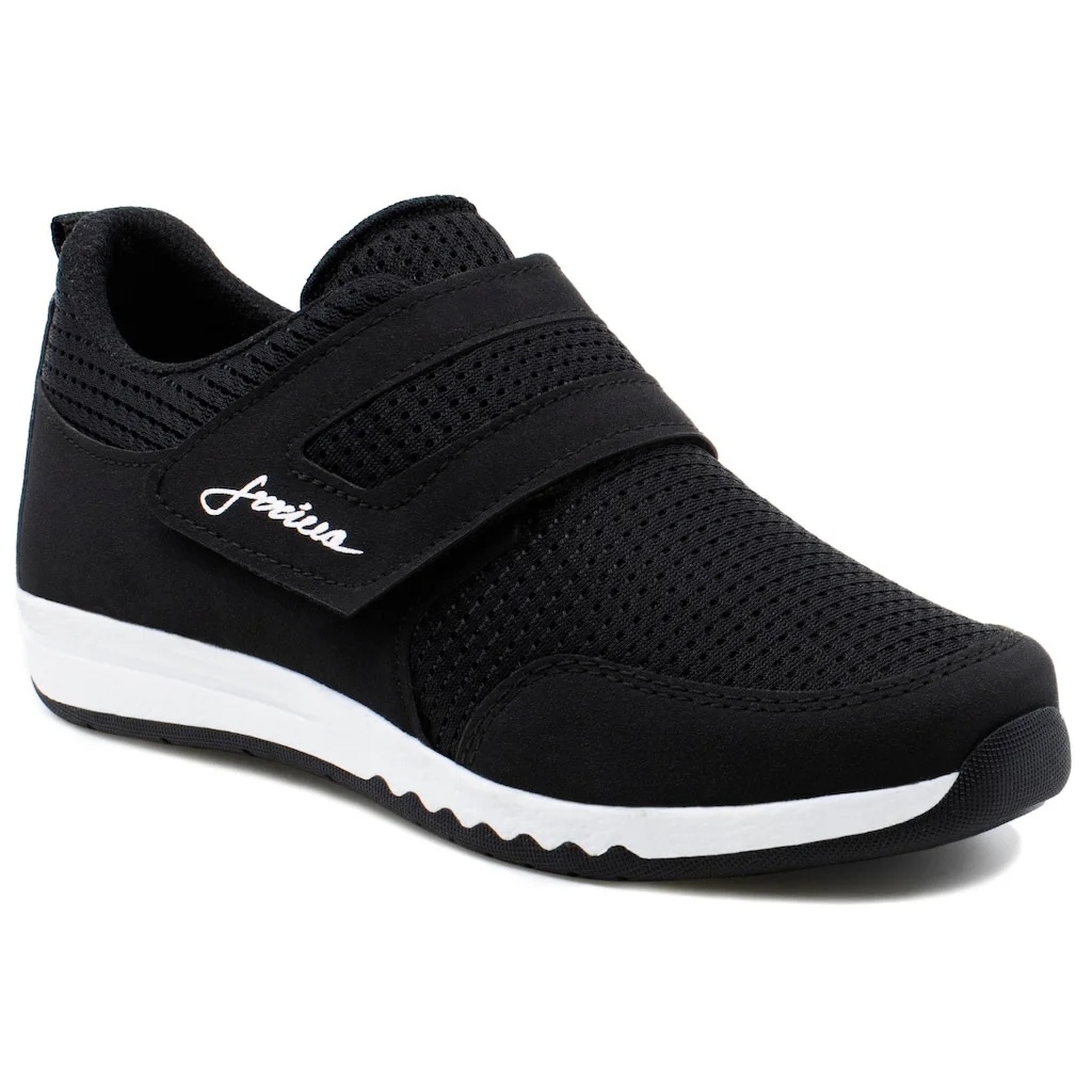 Best Seller Women Shoes Casual Walking Style Shoes Seasonal Hook And Loop Breathable Turkey