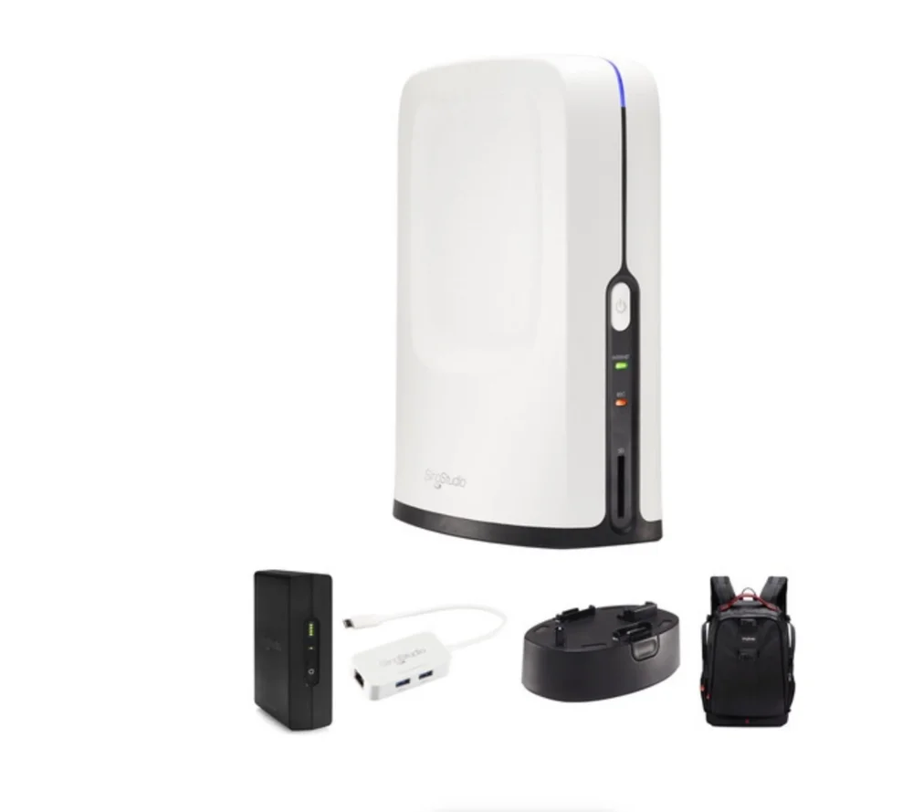 slingstudio backpack