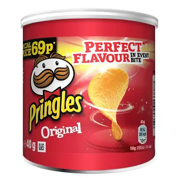 Top Quality Pringles Potato Chips Available For International Wholesale ...