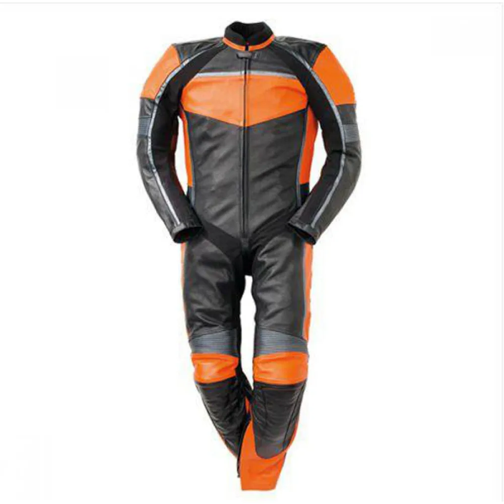 best motorbike leathers
