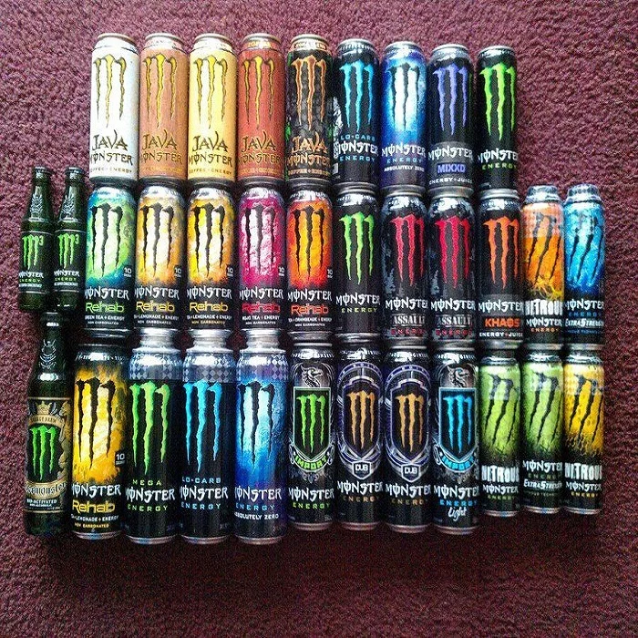 Cheap Monster Energy Drink 250ml 500ml Buy Black Energy Drink Power Energy Drink 250ml Xl Energy Drink Product On Alibaba Com