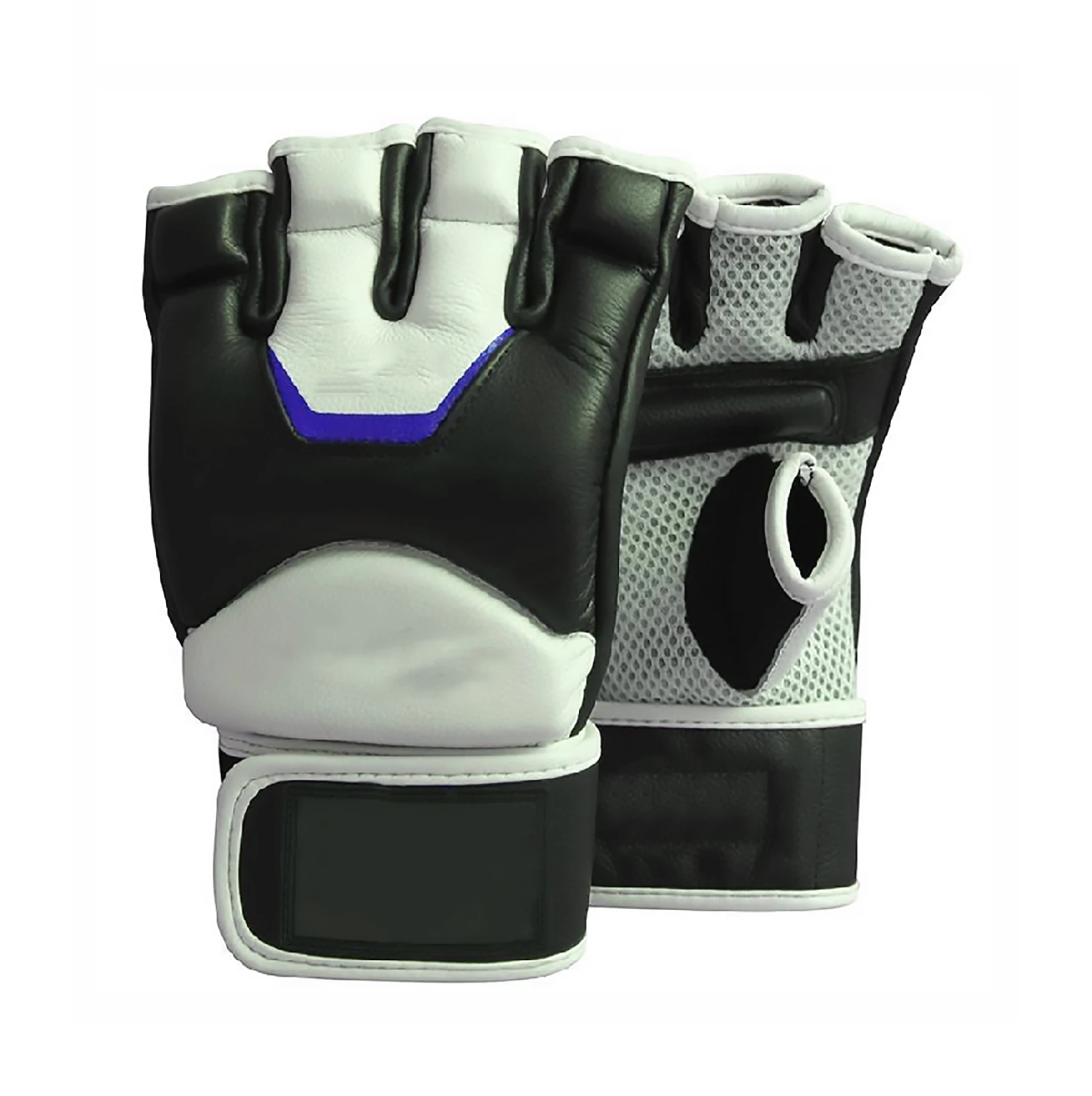 Перчатки ручной работы кожаные Гелевые перчатки для тренировок оптовая продажа OEM