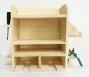 wood color