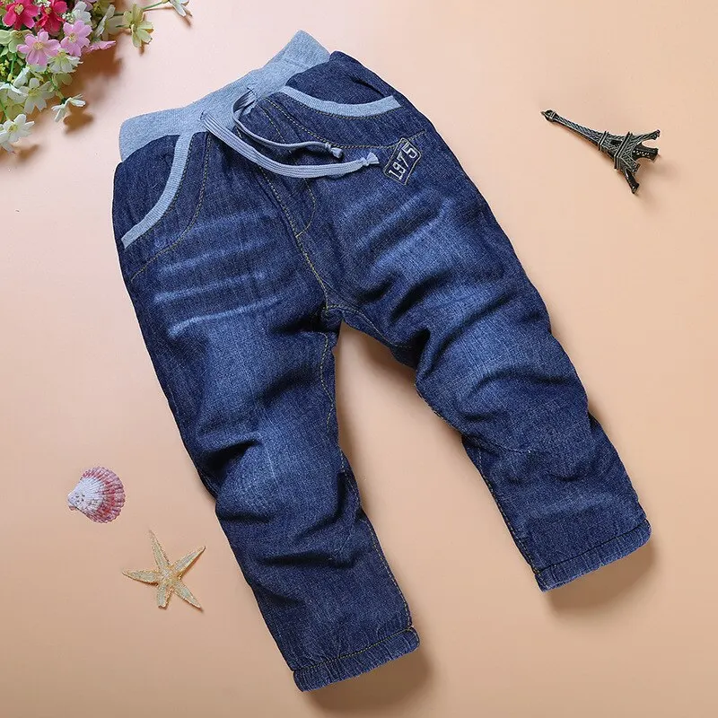 Fashion Men Boys Jeans Pants Cotton Sweatpants Trousers Shorts @ Best Price  Online | Jumia Kenya