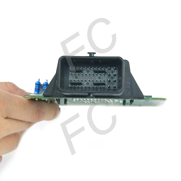 GNV GLP AUTOGAS Car Ecu Simulator 4 Cylinder Cng lpg Best Software Car Ecu Programming  Mp48 lpg Cng Ecu