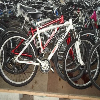 used japanese bicycles