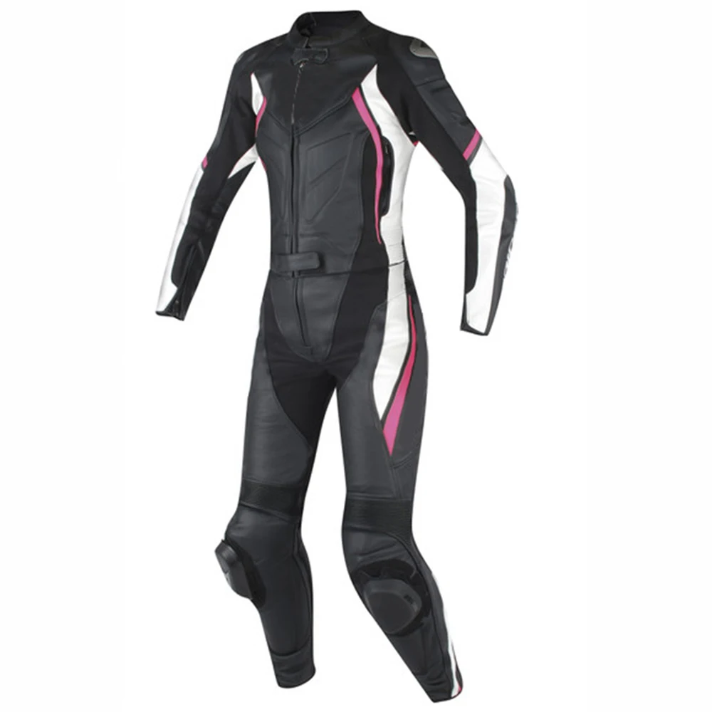 womens motorcycle racing suit