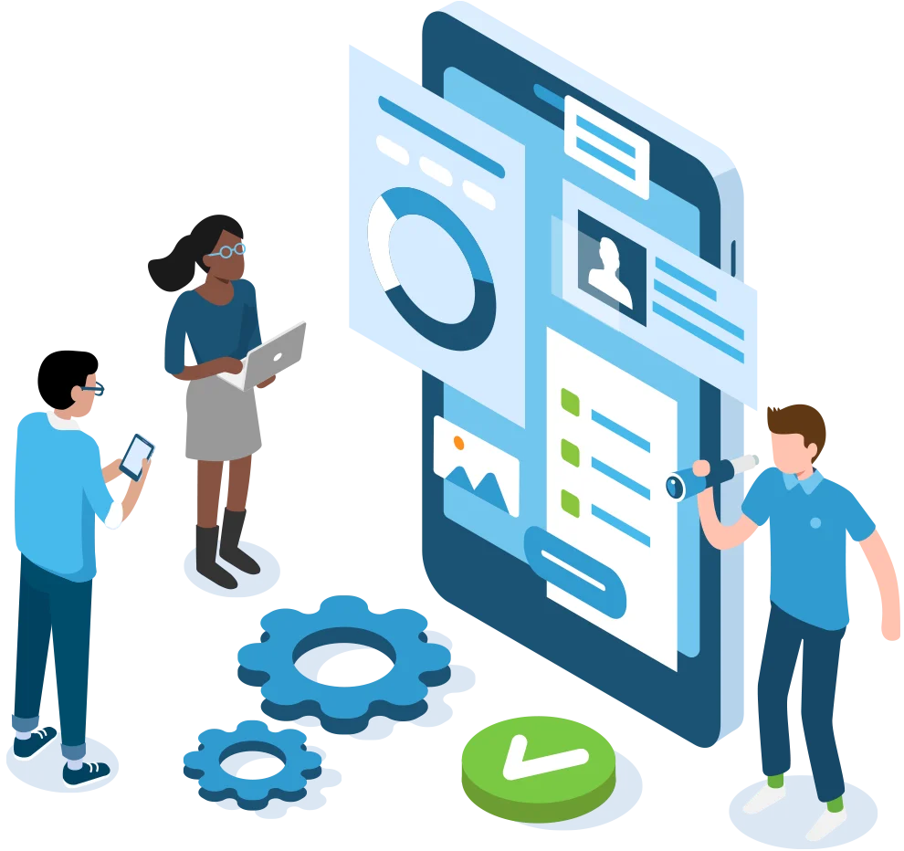 
Разработка дешевого индивидуального программного обеспечения 