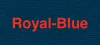 Royal Blue