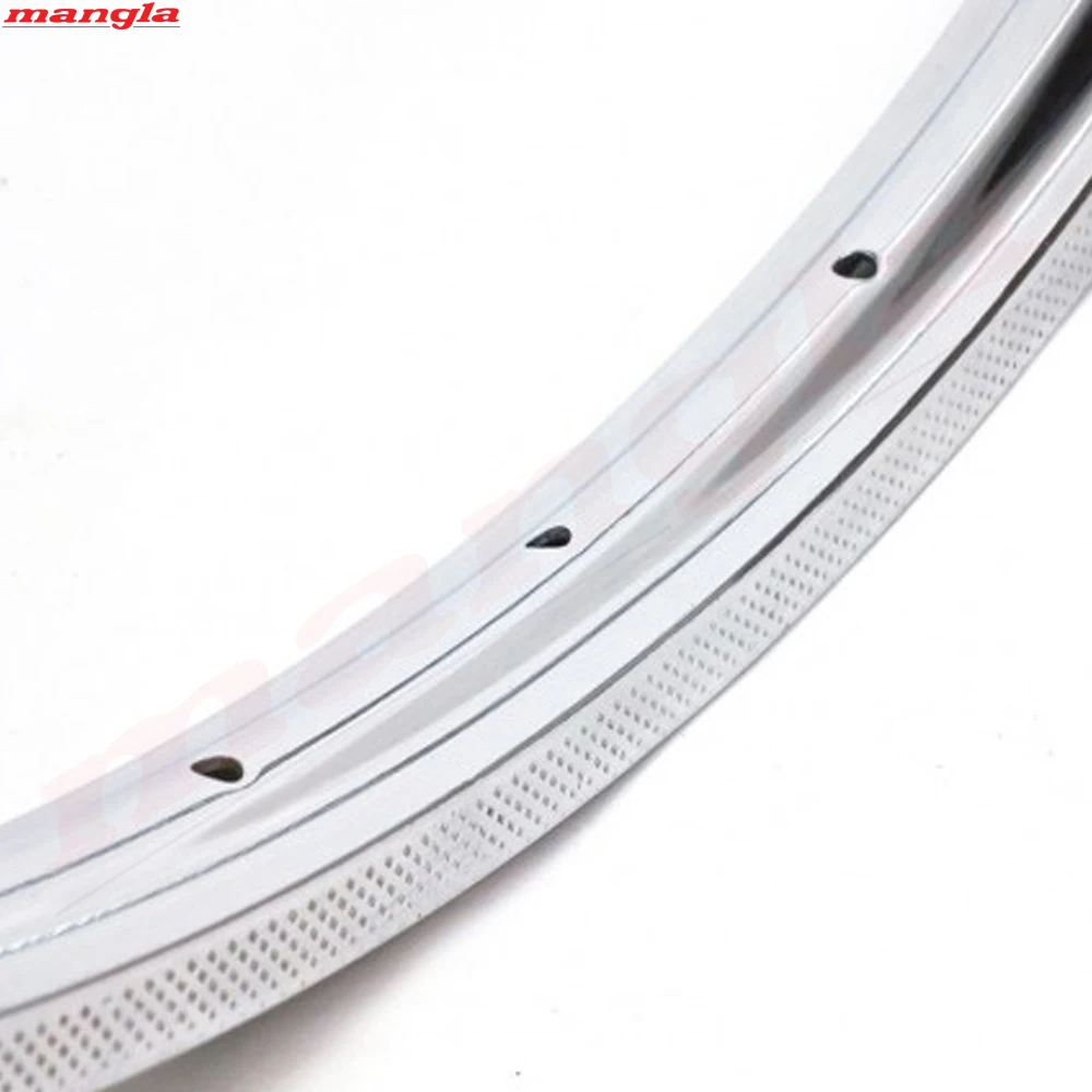 heavy duty bicycle rims