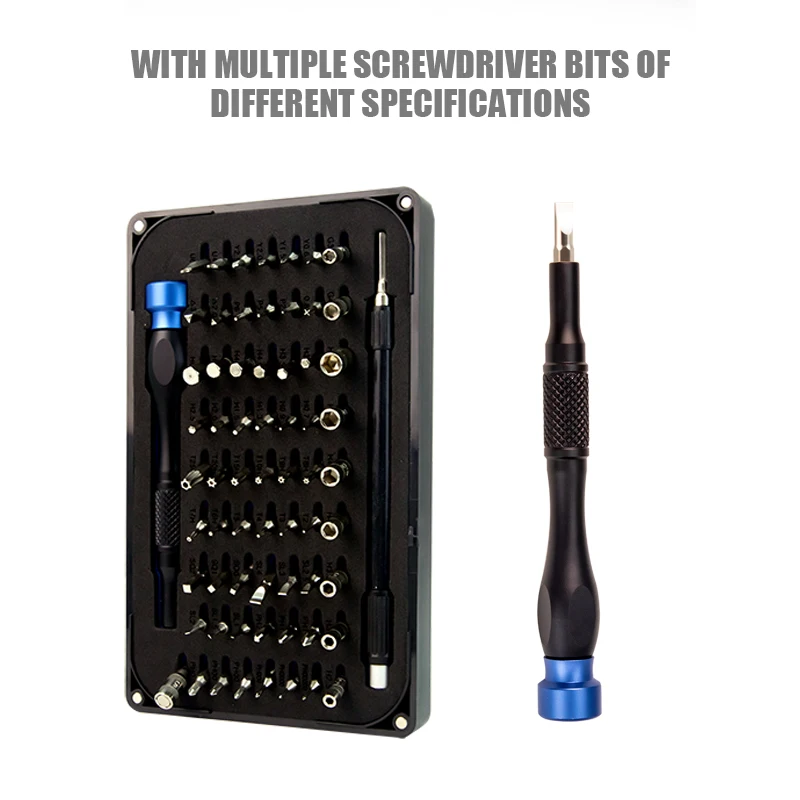 Ifixit electric online screwdriver