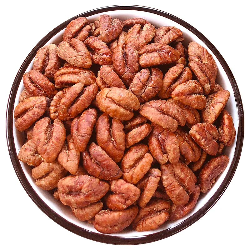 best selling pecan nuts raw high quality pecan halves in vacuum