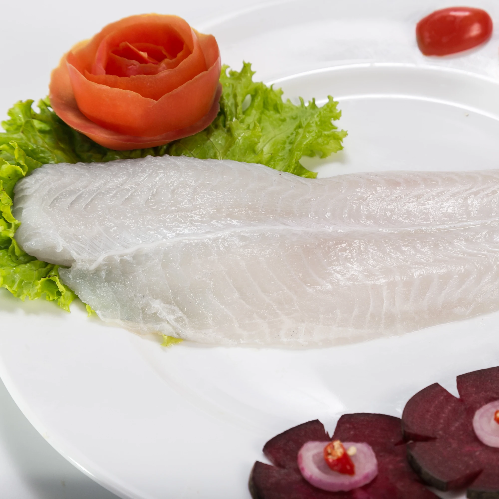 WE SELL PANGASIUS WELLTRIMMED GRADE a HIGH QUALITY FROM LHCFOOD CO.,LTD