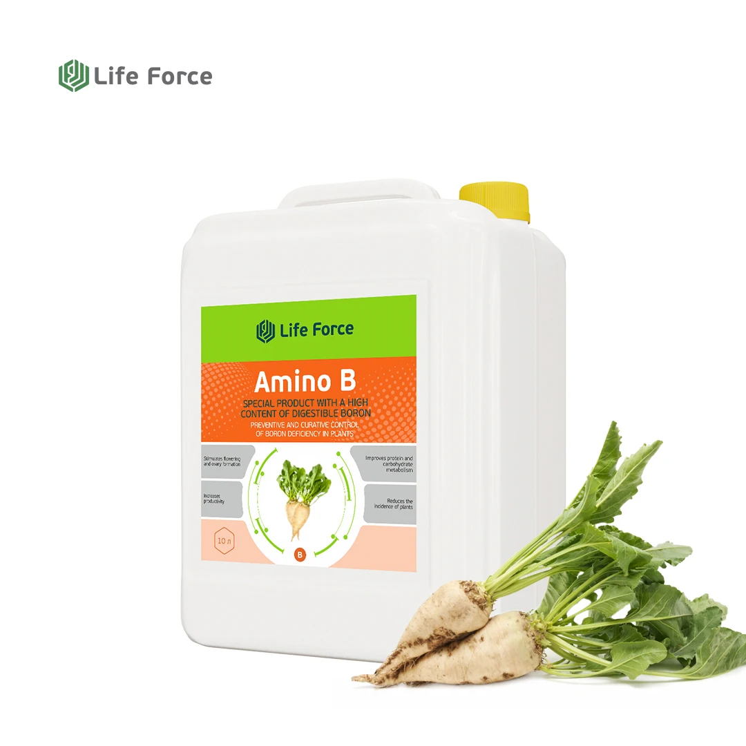 テンサイ成長のためのボロン肥料アミノ酸有機微量栄養素肥料ライフフォースアミノb アミノ酸n B Mi 302 Buy 有機肥料 アミノ酸肥料 液体肥料 農業 植物成長 Foliant肥料 アミノ酸ホウ素 Chelatedミネラル 微量栄養素 ホウ素肥料 有機ホウ素 甜菜