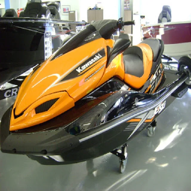 Kawasaki Jet Ski Ultra 310x se