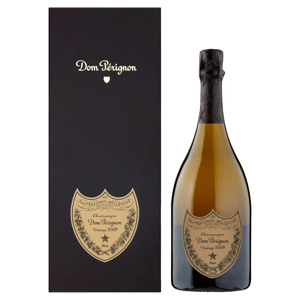 Dom Perignon Vintage