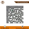 Burnt White Antique