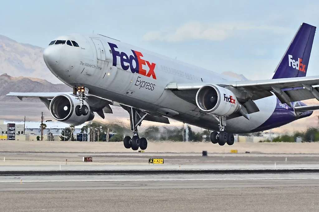 fedex