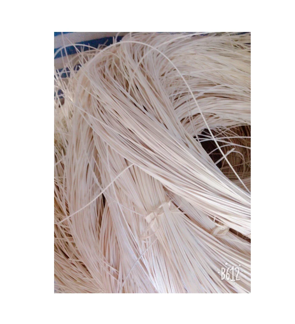 100% натуральный отбеленный и неотбеленный ротанговый сердечник/полированный тростник для мебели из